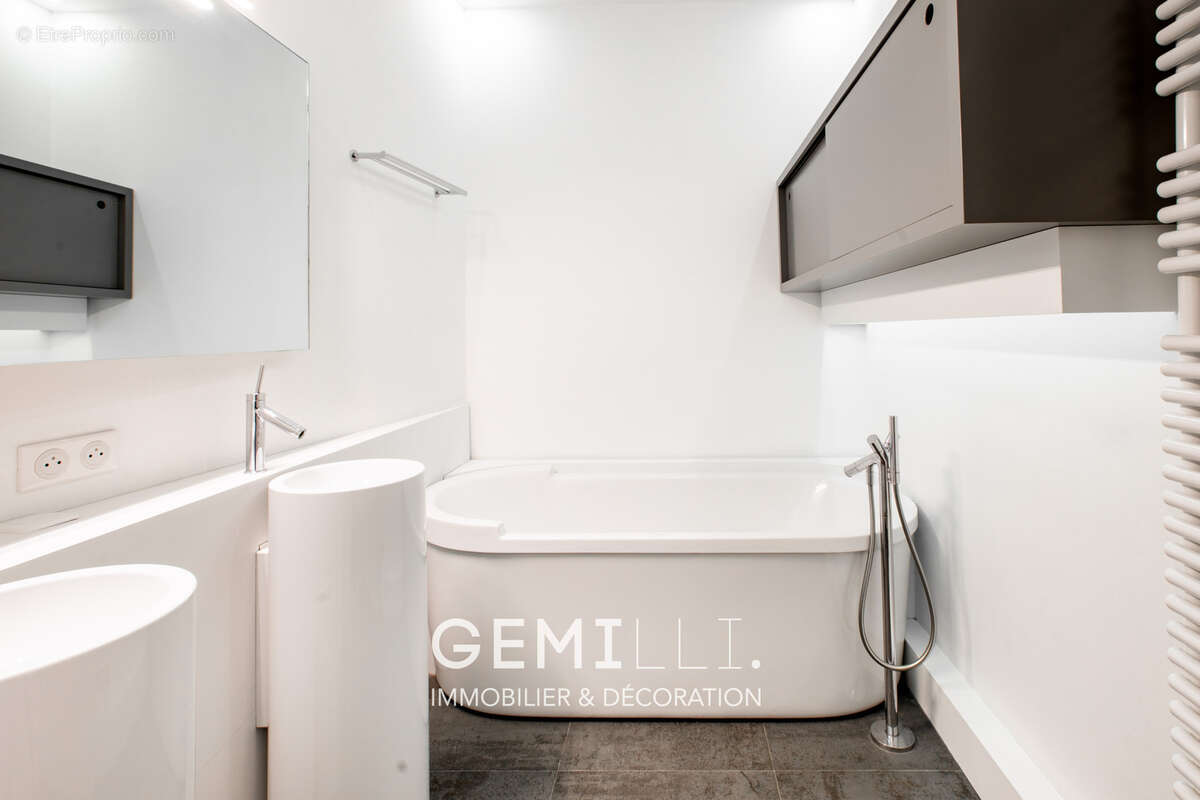 Appartement à MULHOUSE