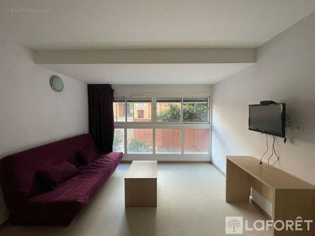 Appartement à VERNET-LES-BAINS