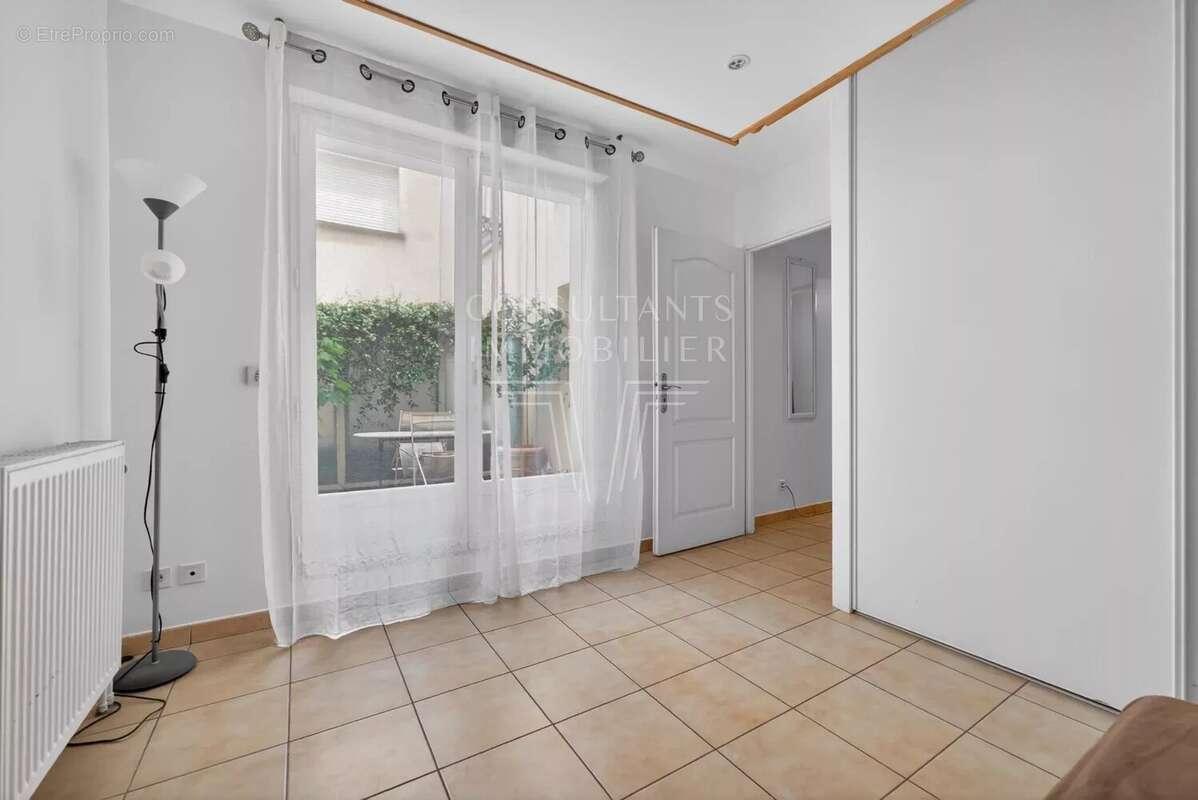 Maison à BOULOGNE-BILLANCOURT