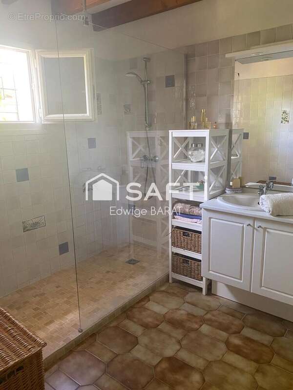 Photo 9 - Maison à LORGUES