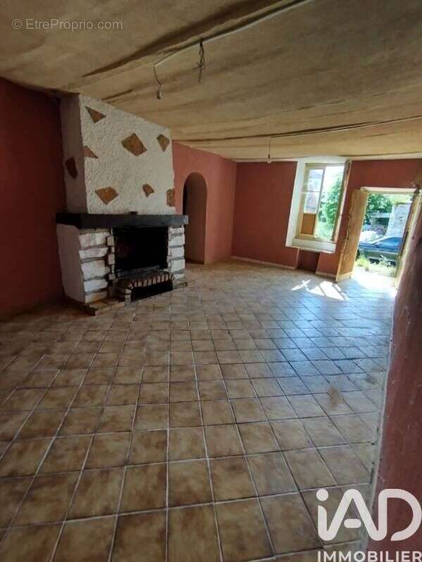 Photo 4 - Maison à CERNY