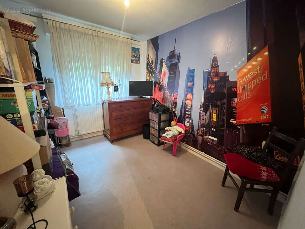 Appartement à VALENCIENNES