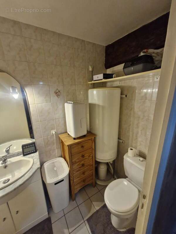 Appartement à LABARTHE-SUR-LEZE