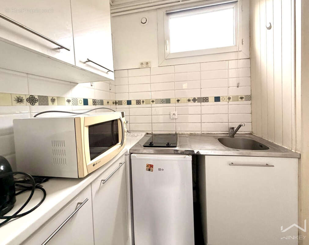 Viager libre, 2 studios, investisseur, à proximité lac de Cazaux - photo 3