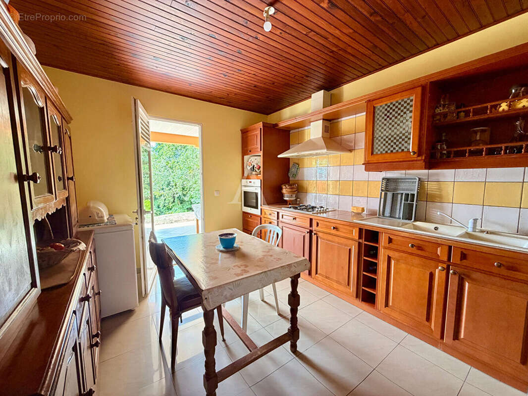 Maison à SCHOELCHER