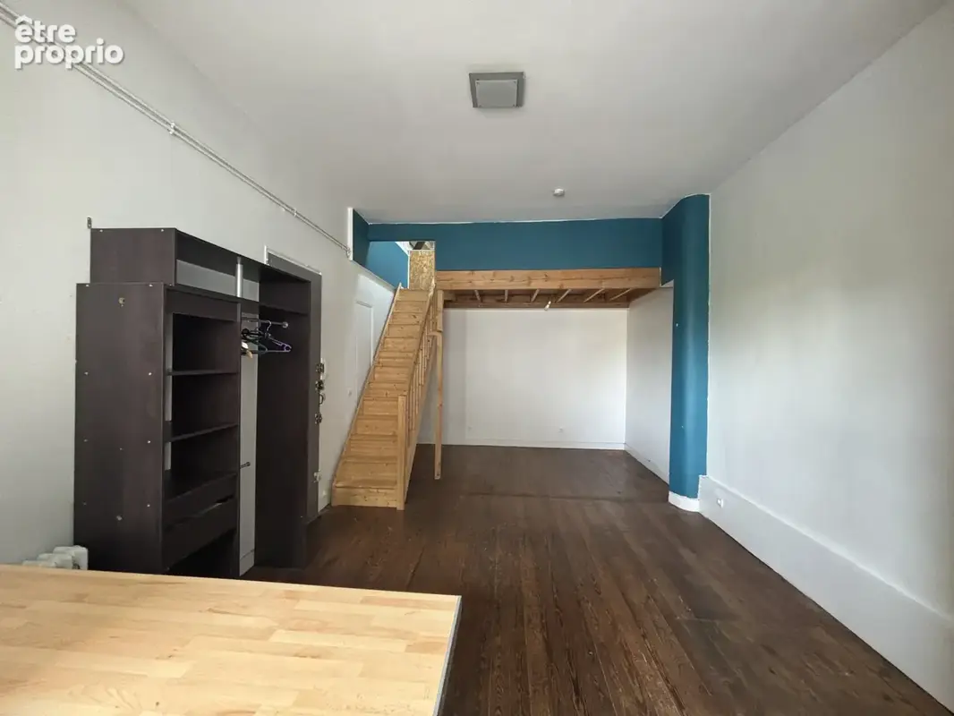 T2 Bordeaux Rue de Bègles — Idéal investisseur ou 1er achat (Très faibles charges) - photo 2