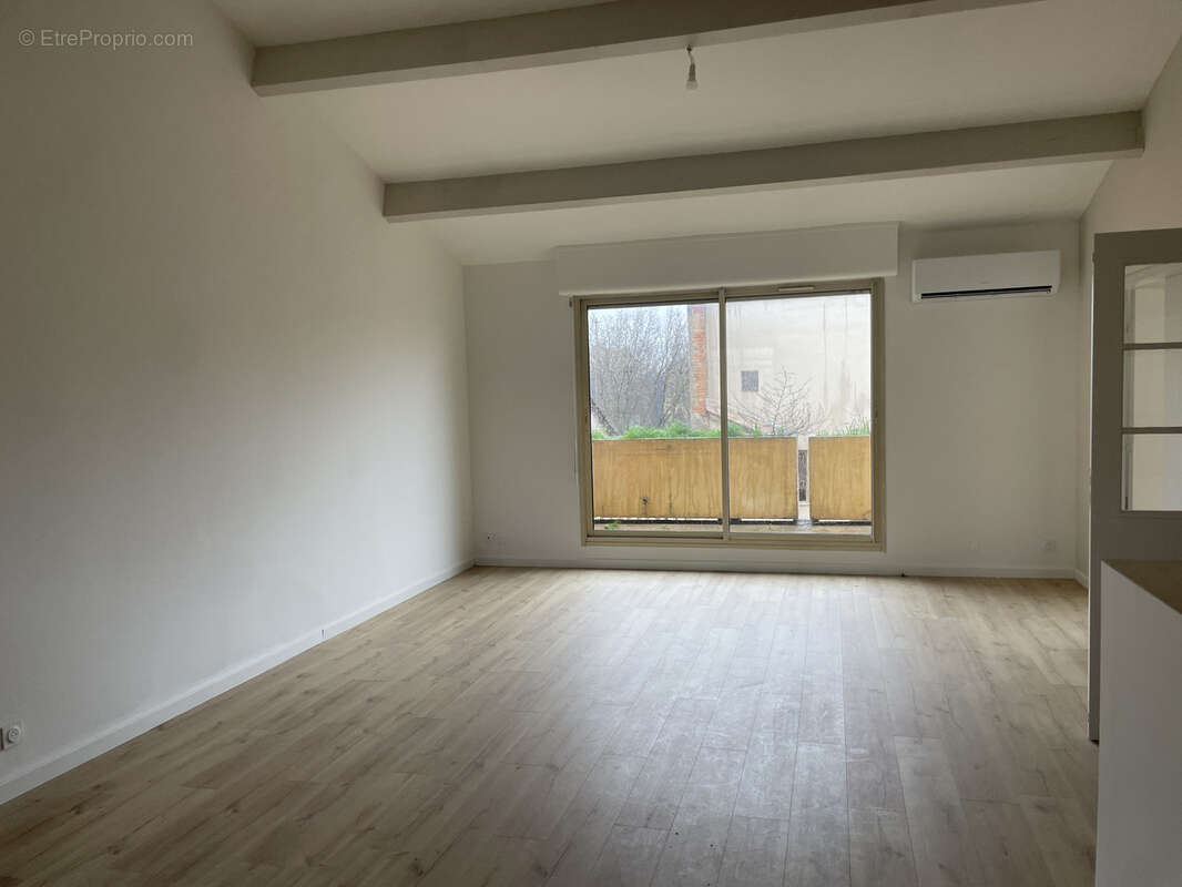 Appartement à NARBONNE