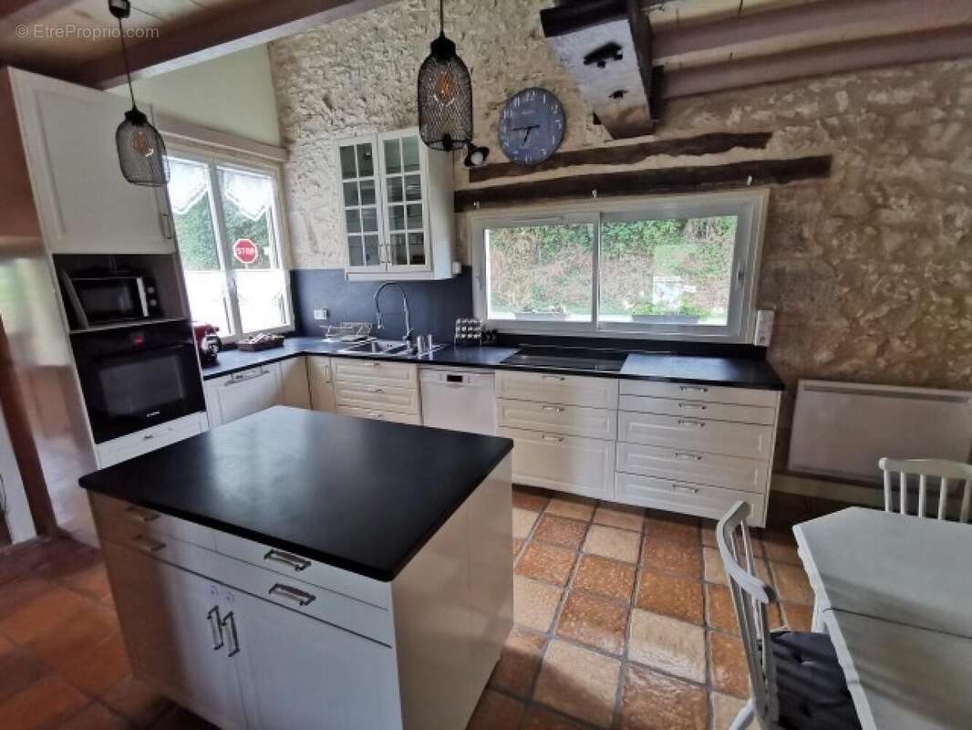 Photo 5 - Maison à VILLEREAL