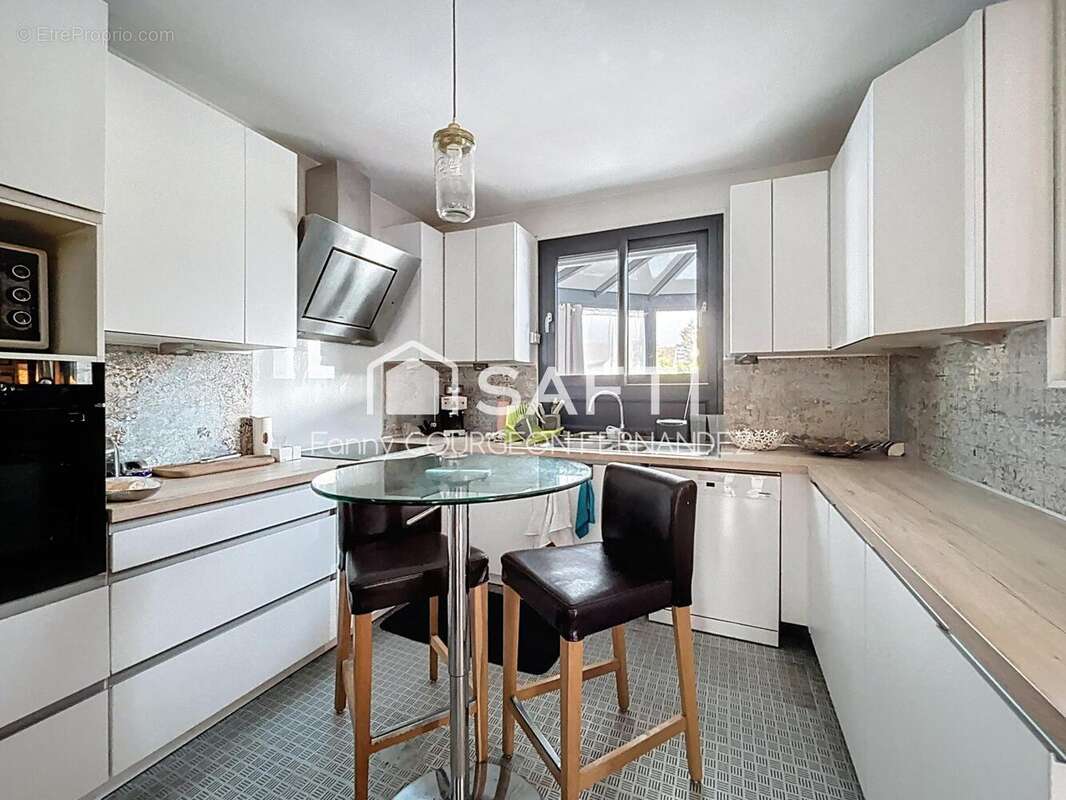 Photo 6 - Maison à CHANTILLY