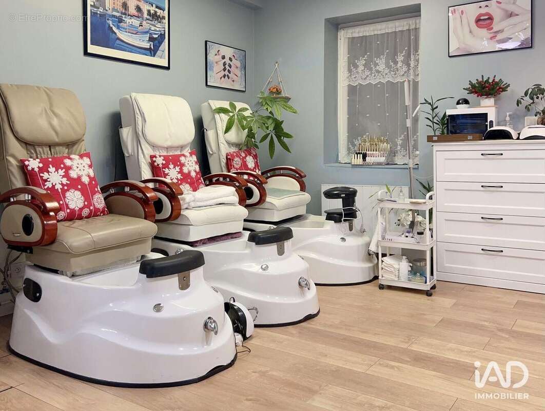 Photo 3 - Commerce à PARIS-15E