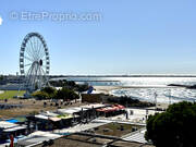 Appartement à LA GRANDE-MOTTE