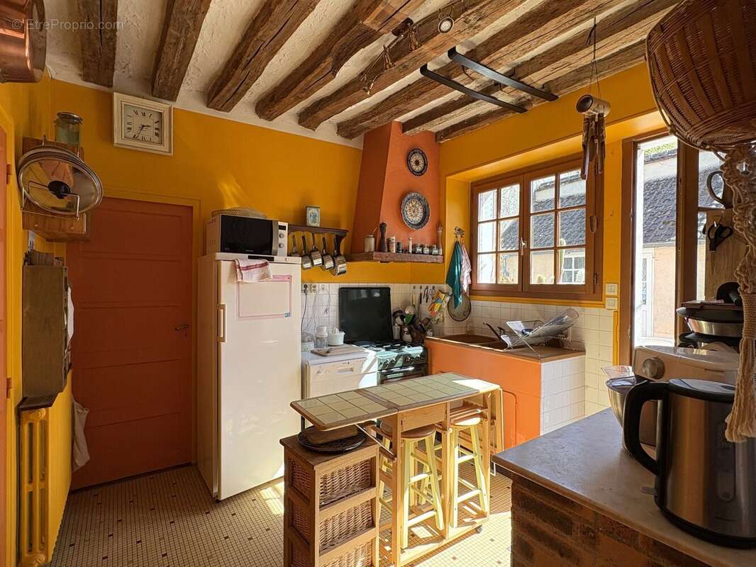 Maison à BOYNES