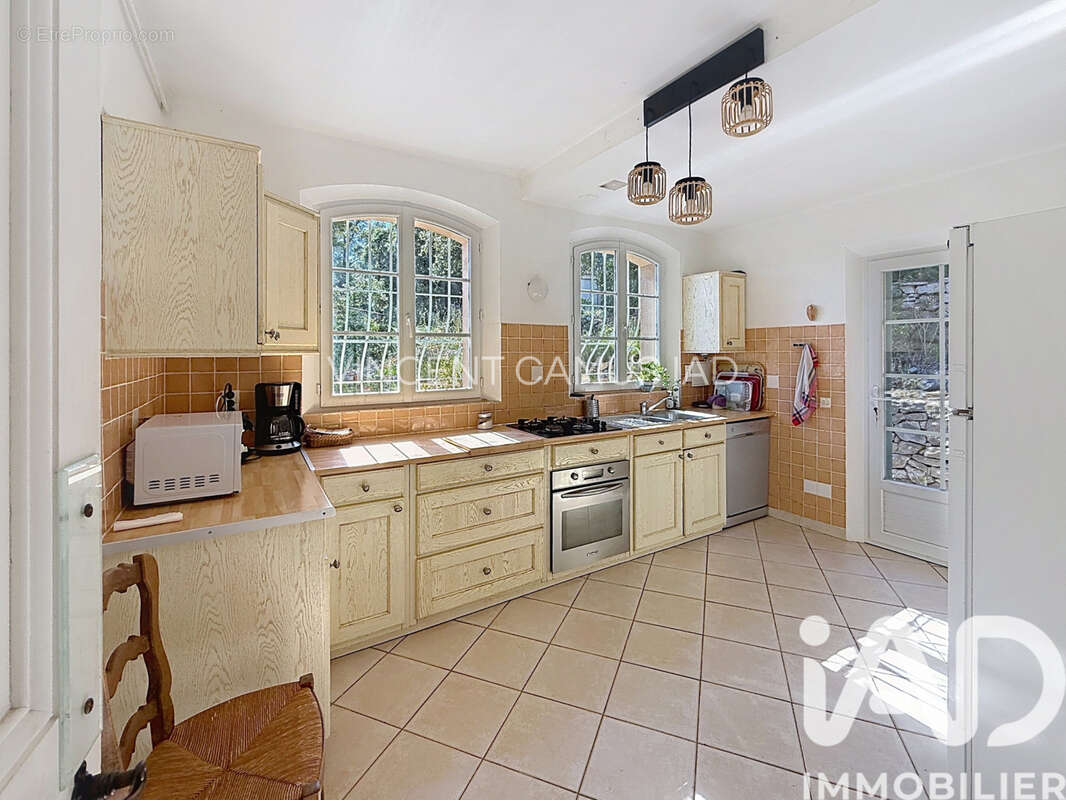 Photo 7 - Maison à SANARY-SUR-MER