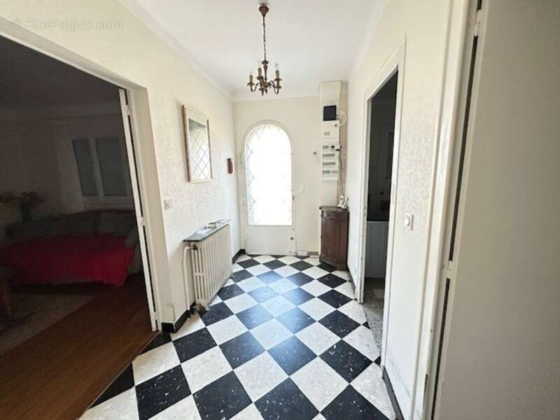  nouveauté – maison familiale avec grand parc à sillac angouleme - photo 12