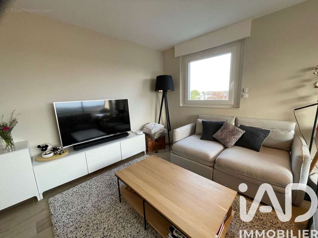 Photo 3 - Appartement à CARNAC