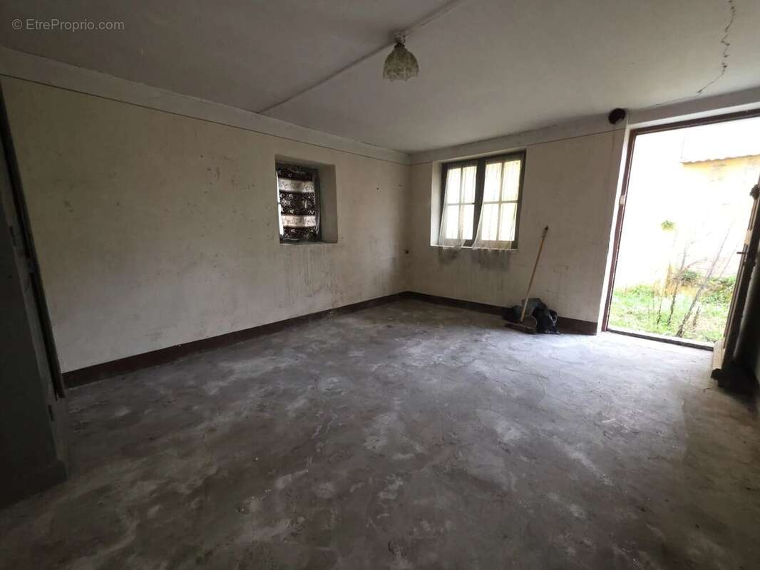 Le teil - charmante maison bourgeoise - photo 12