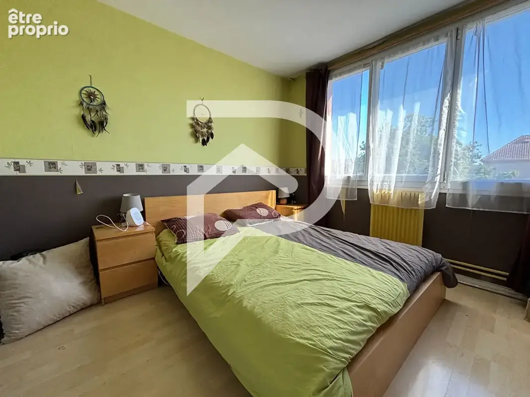 Appartement Limeil Brevannes 4 pièce(s) 73.08 m2 - photo 9