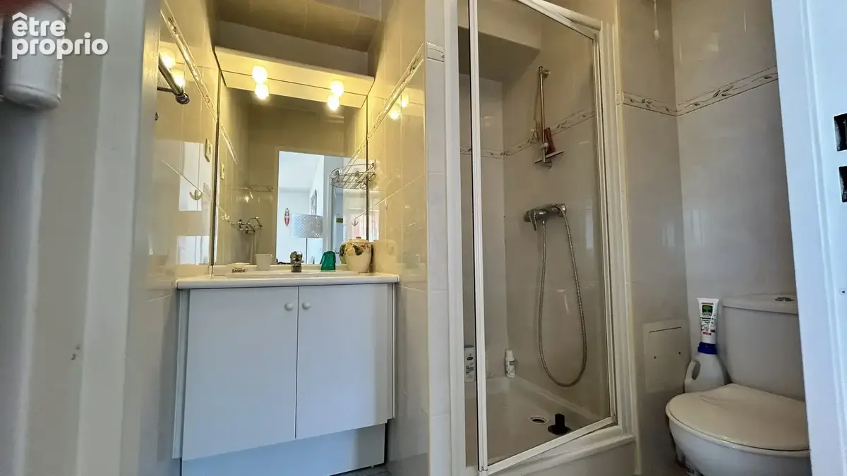 Idéal comme pied-à-terre, à seulement deux pas de la plage de Socoa. - photo 7