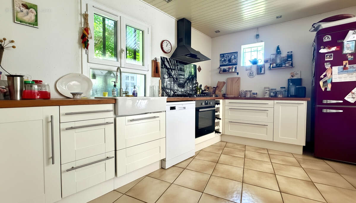Maison à EVRY