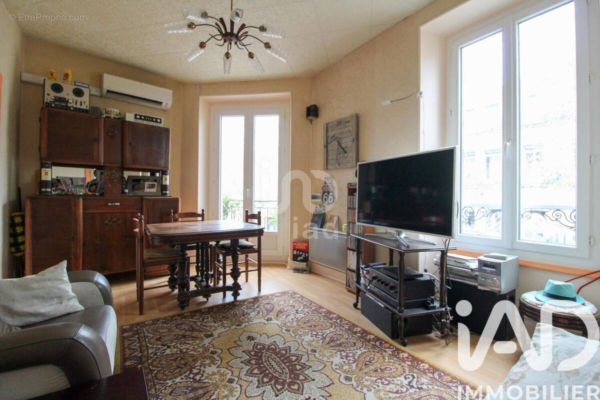 Photo 1 - Appartement à SAINT-AFFRIQUE