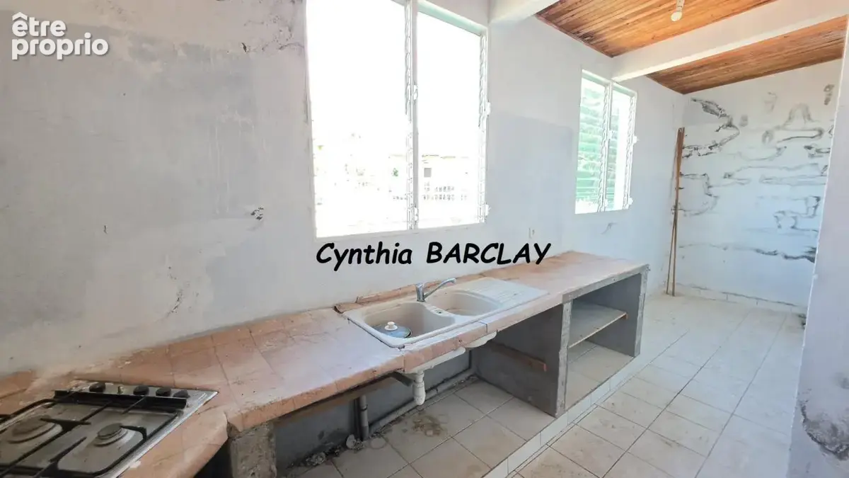 Maison 5 pièces 107 m² à vendre à Fort-De-France (97200) - photo 9