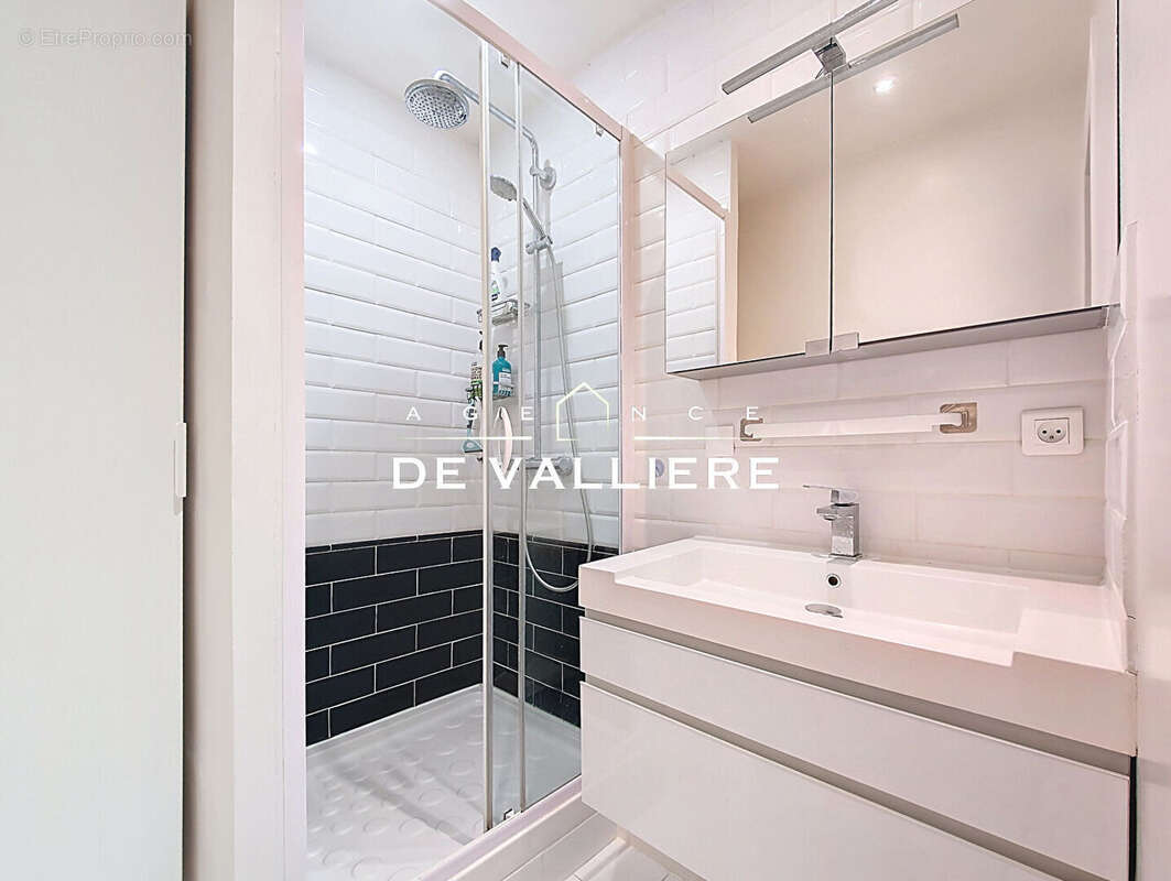 Appartement à RUEIL-MALMAISON