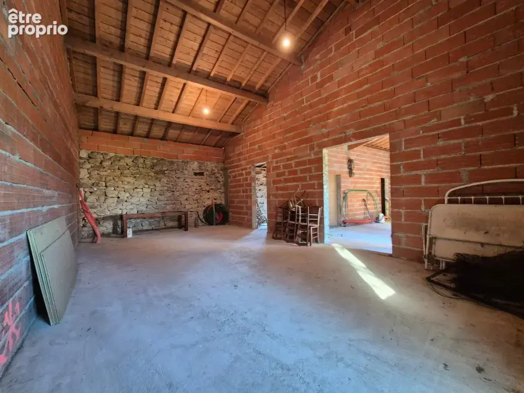 Maison À Vendre - photo 10