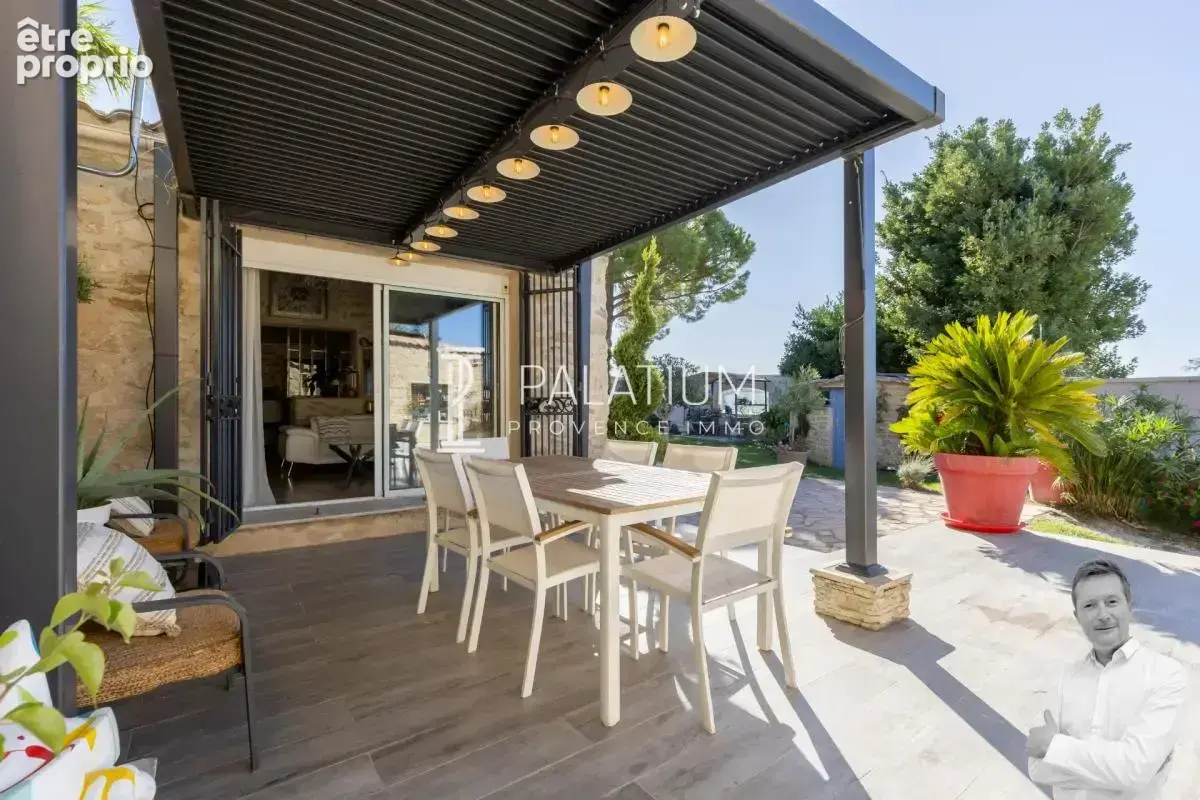 Maison de charme dans un cadre préservé - photo 14