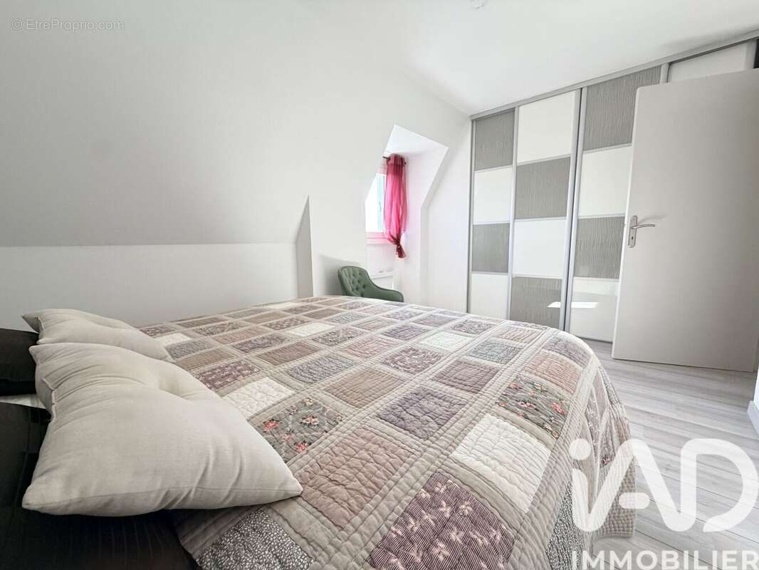 Photo 8 - Appartement à TROUVILLE-SUR-MER