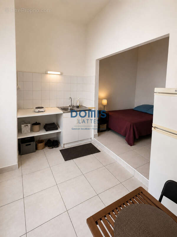 Appartement à SETE