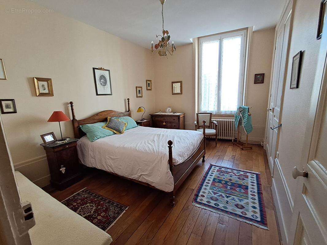 Appartement à CHALON-SUR-SAONE