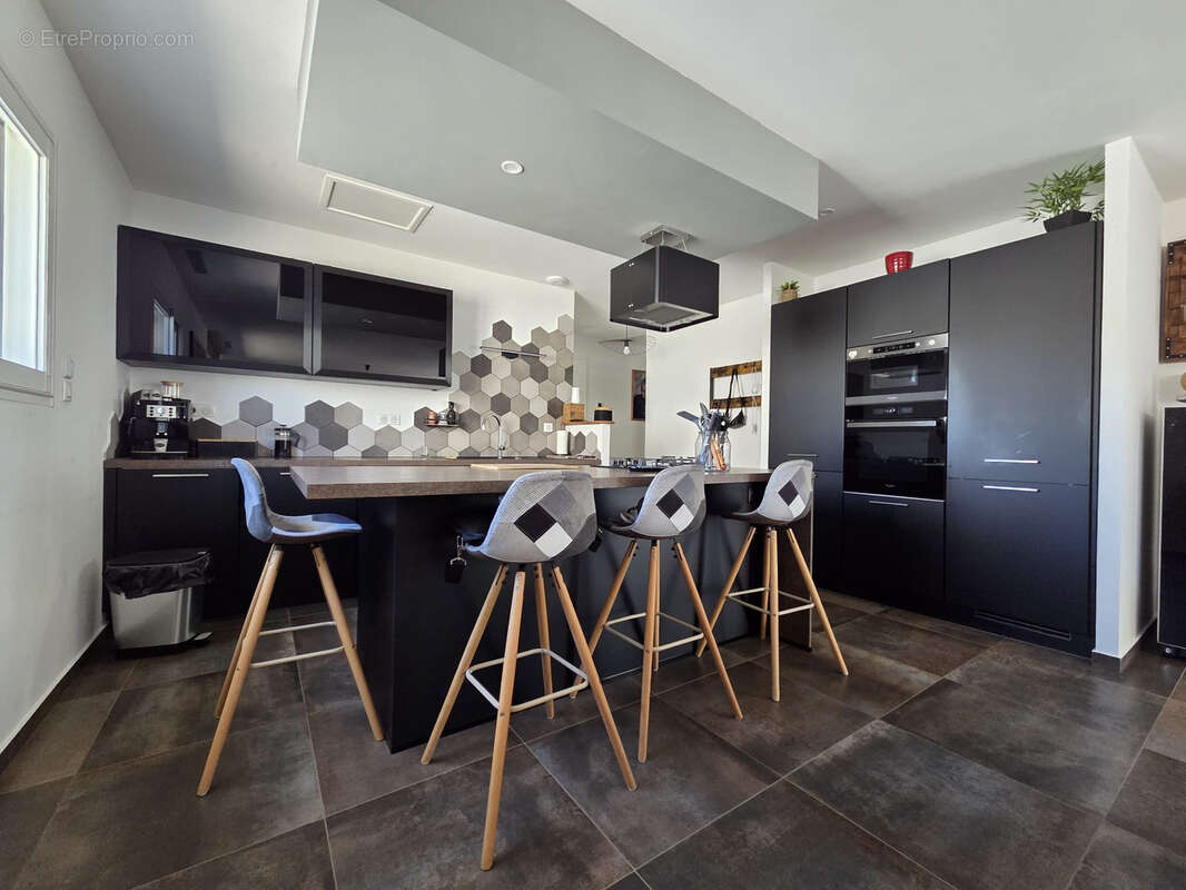 Maison à BIZE-MINERVOIS