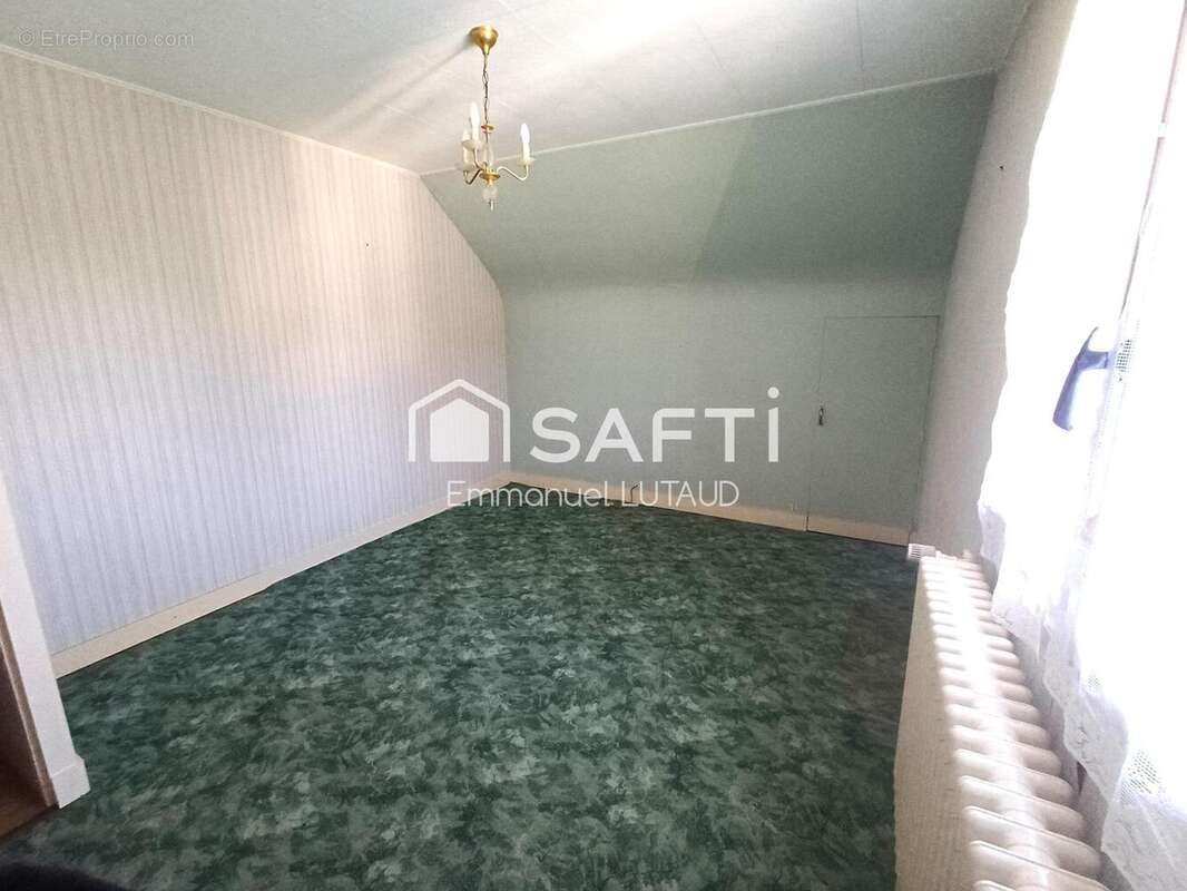 Photo 8 - Maison à CLOYES-SUR-LE-LOIR