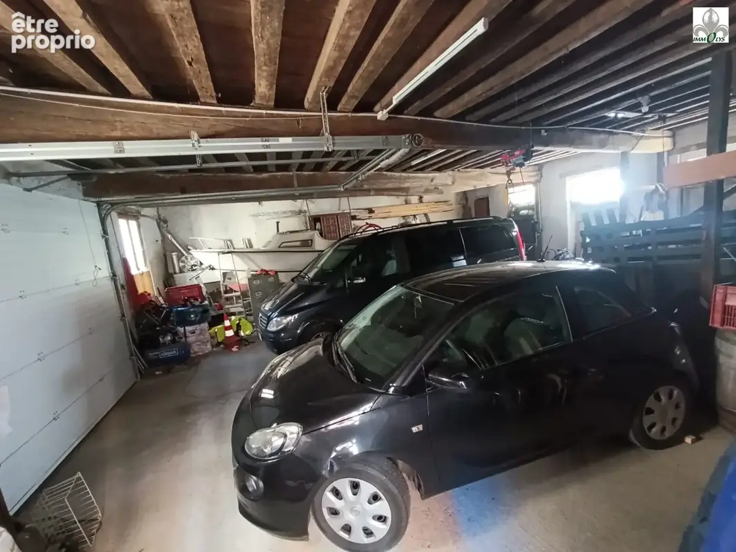 Maison 7 pièces 292 m² à vendre à Seurre (21250) - photo 8