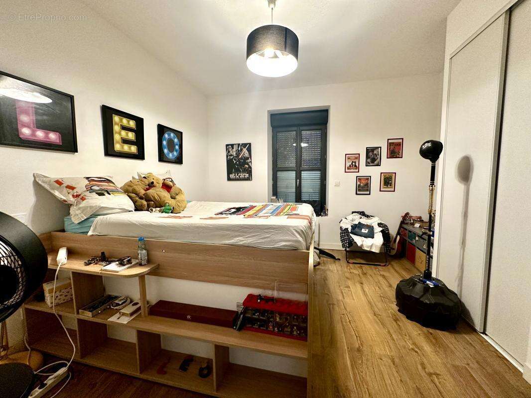 Appartement à NIMES
