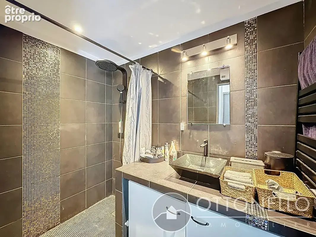 Villa Roquebrune Sur Argens 4 pièces 129,02 m2 sur 710 m2 de terrain avec piscine et garage - photo 11