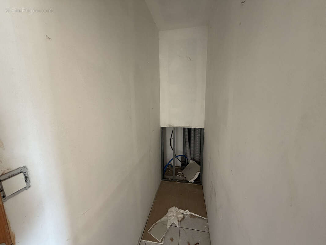 Maison avec vue mer à rénover - photo 14
