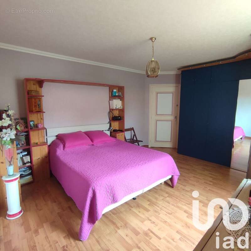 Photo 6 - Maison à BEAUPREAU