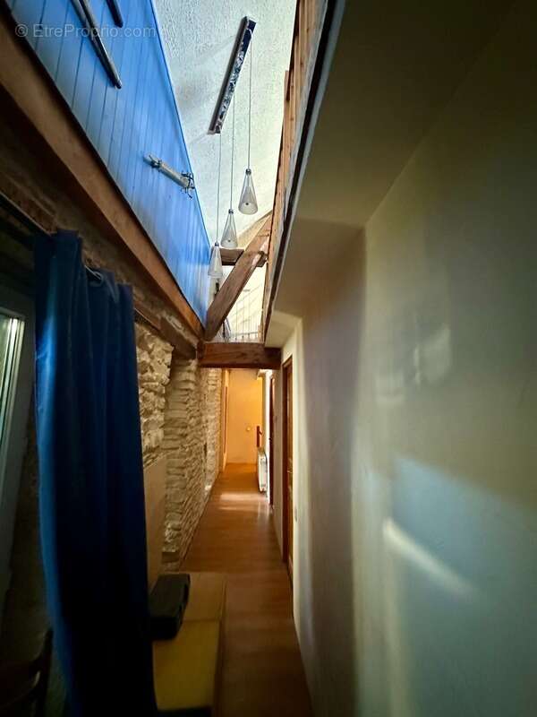 5 mn de dijon valmy, bellefond 21490, authentique maison bourguignonne – 176 m² habitables, grange, cour, greniers, bûcher, cave - photo 9