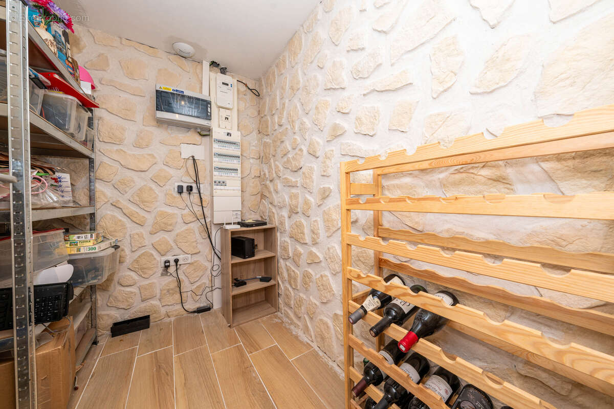 Maison à SAINT-PAUL