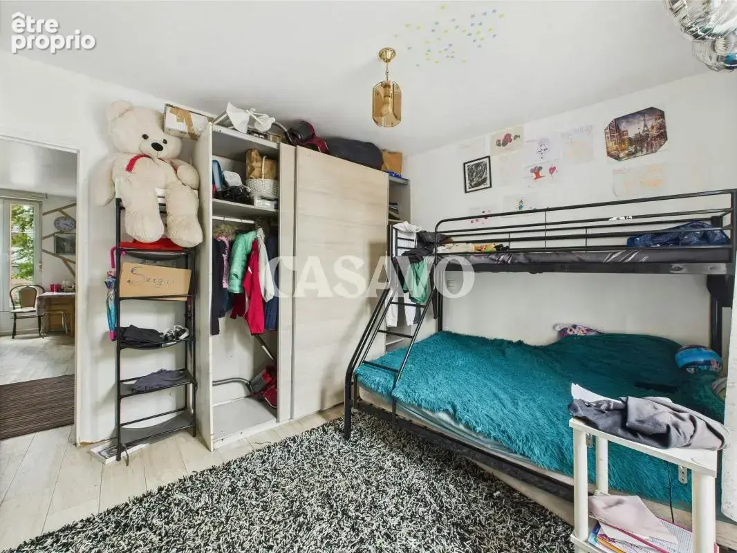Vente Appartement 2 pièces de 35m² - 93430 Villetaneuse - photo 12