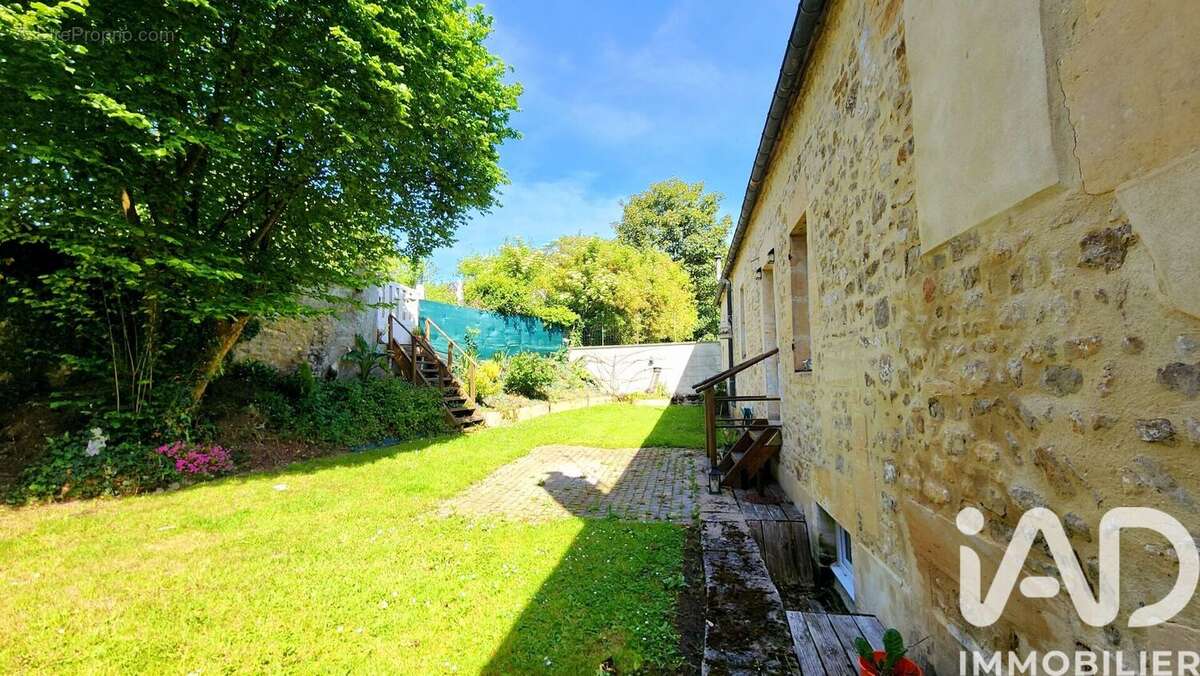 Photo 2 - Maison à BAYEUX