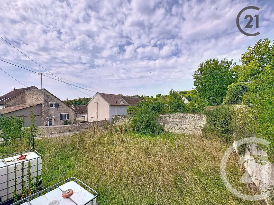 Maison 55 m² à Provins  - photo 8