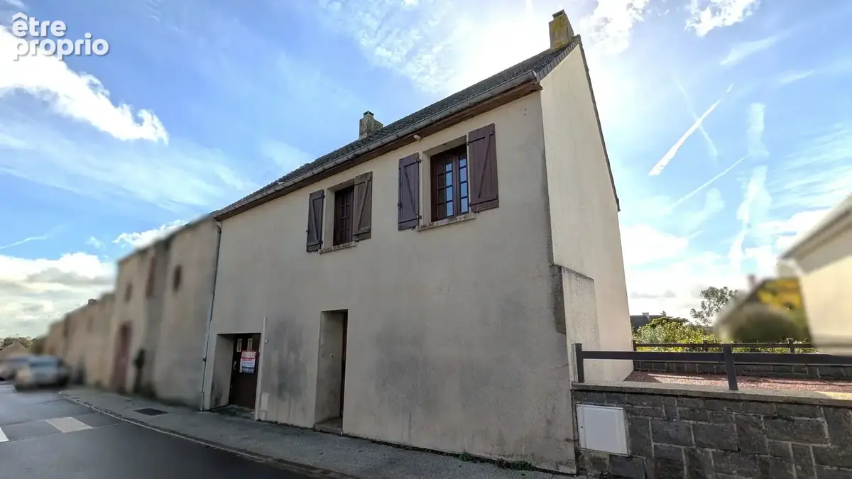Jolie maison de bourg, son agréable jardin et ses dépendances - photo 12