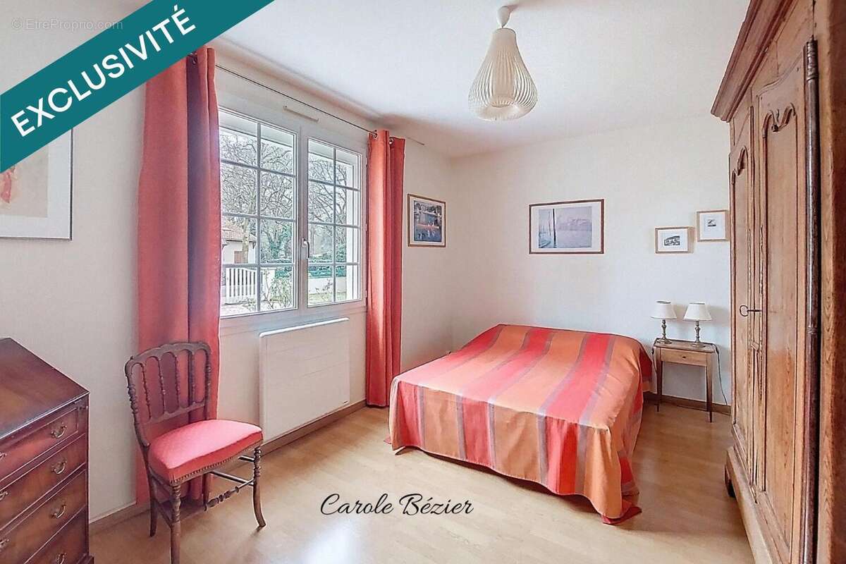 Photo 7 - Maison à SAINT-AIGNAN-GRANDLIEU