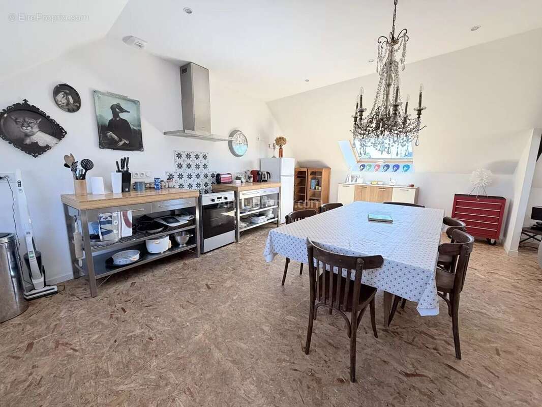 Appartement à AURAY