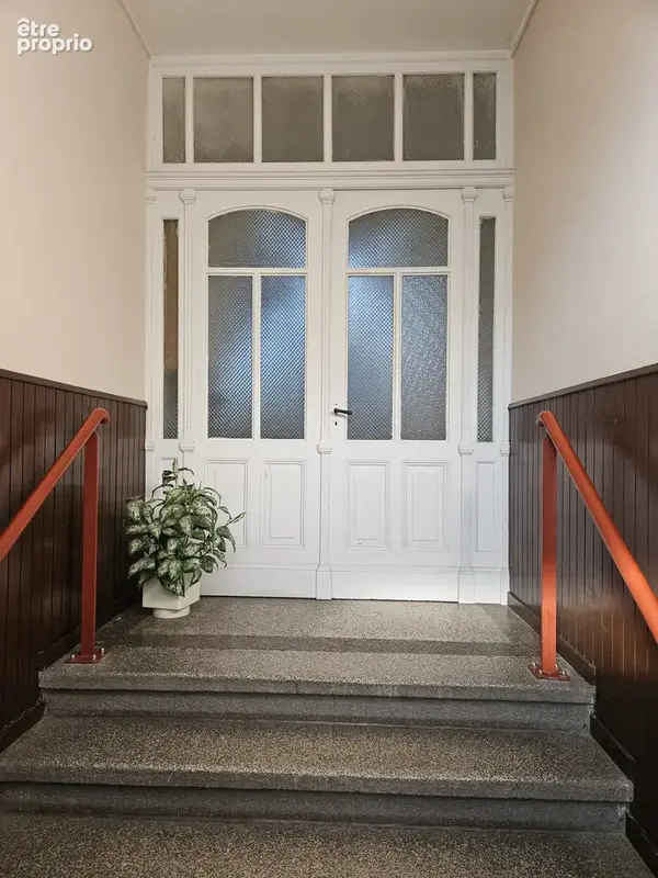 A vendre 4p Centre Ville - photo 7
