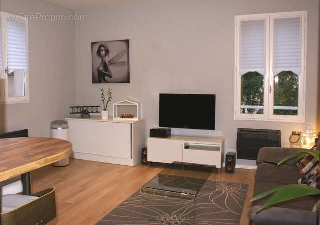 Appartement à MONTLUEL