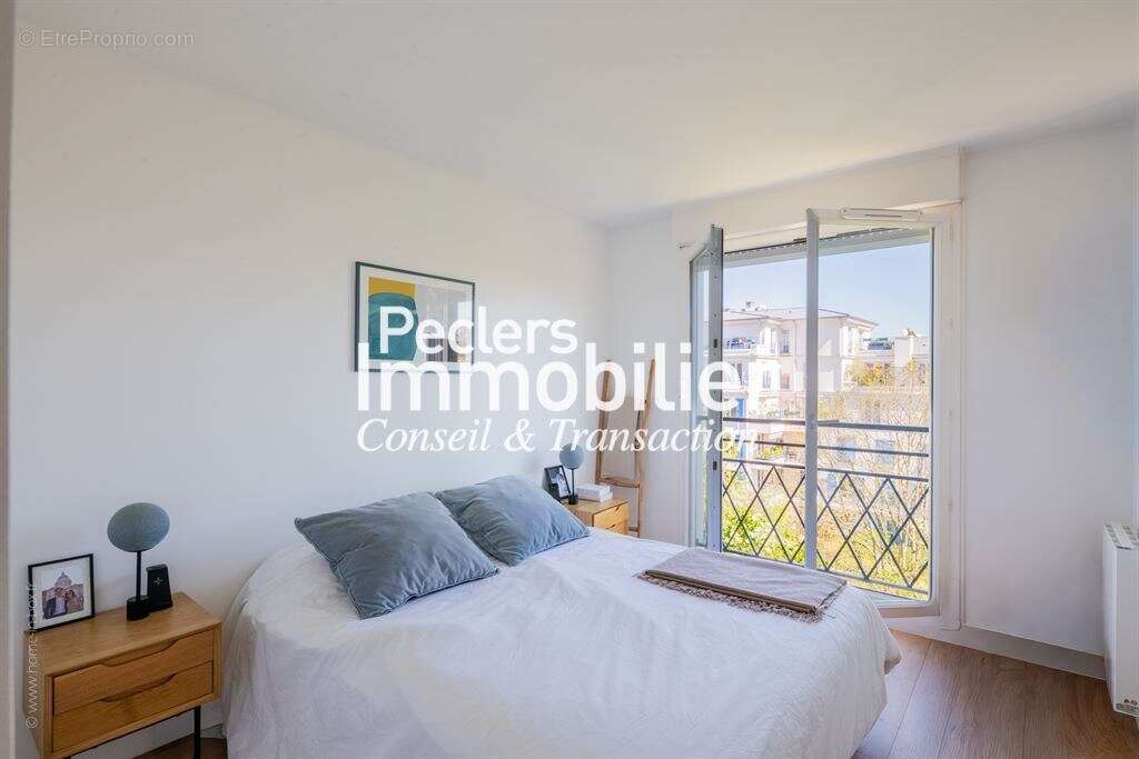 Appartement à RUEIL-MALMAISON