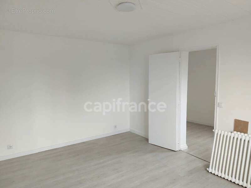 Appartement à ABLON-SUR-SEINE